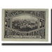 Banknote, Austria, Zell B. Zellhof, 50 Heller, paysage 5, 1920, 1920-12-31
