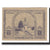 Banknote, Austria, Zwettl im Mühlkreis O.Ö. Gemeinde, 10 Heller, Texte, 1921