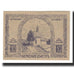 Banknote, Austria, Zwettl im Mühlkreis O.Ö. Gemeinde, 10 Heller, Texte, 1921