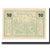 Biljet, Oostenrijk, Traisen, 10 Heller, paysage 1, SUP, Mehl:FS 1076II