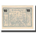 Banknote, Austria, Traisen, 10 Heller, paysage 2, AU(55-58), Mehl:FS 1076II