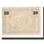 Banknote, Austria, Traisen, 20 Heller, Batiment, AU(55-58), Mehl:FS 1076II