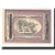 Banknote, Austria, Traisen, 20 Heller, Batiment, AU(55-58), Mehl:FS 1076II