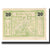 Biljet, Oostenrijk, Traisen, 20 Heller, batiment 1, SUP, Mehl:FS 1076II