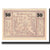 Banknote, Austria, Traisen, 50 Heller, Dragon 1, AU(55-58), Mehl:FS 1076II
