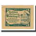 Banknote, Austria, Wieselburg an der Erlauf N.Ö. Marktgemeinde, 10 Heller