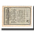 Biljet, Oostenrijk, Schwallenbach An Der Donau, 20 Heller, texte 1, SUP, Mehl:FS