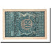Banknote, Austria, Schwallenbach An Der Donau, 80 Heller, Texte 2, AU(55-58)