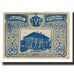 Billet, Autriche, Aistersheim, 30 Heller, Texte, 1921, 1921-05-31, SUP, Mehl:FS