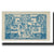 Biljet, Oostenrijk, Kirchdorf an der Krems, 10 Heller, Blason, 1921, 1921-03-31