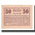 Banknote, Austria, Kirchheim, 50 Heller, Texte 2, 1920, 1920-08-01, AU(55-58)
