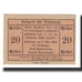 Banknote, Austria, Laimbach O.Ö. Prv. Leo Steininger Josef U. Leopold