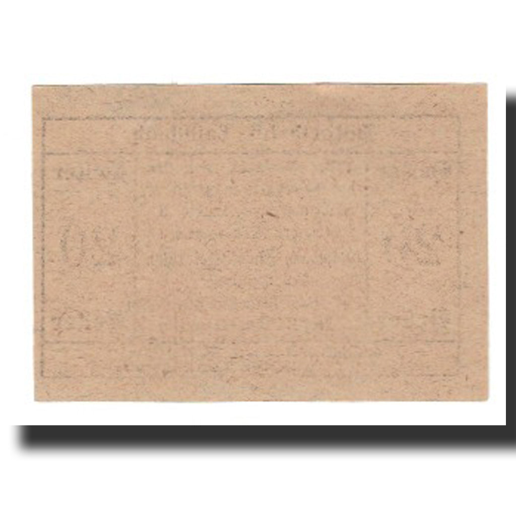 Banknote, Austria, Laimbach O.Ö. Prv. Leo Steininger Josef U. Leopold