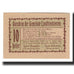 Banknote, Austria, Landfriedstetten, 10 Heller, N.D, 1920, 1920-12-31