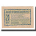Banknote, Austria, Landfriedstetten, 20 Heller, N.D, 1920, 1920-12-31