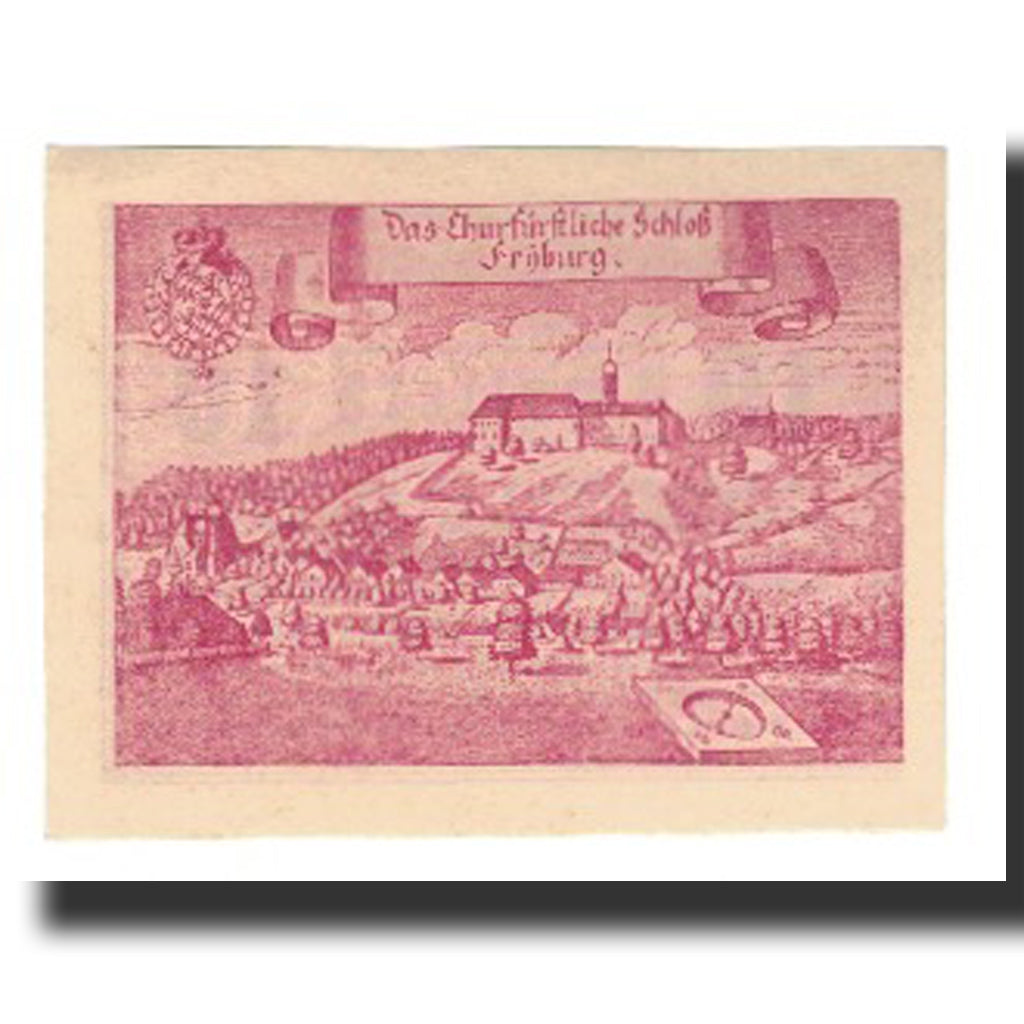 Banknote, Austria, Lengau, 10 Heller, paysage, 1920, 1920-03-13, AU(55-58)