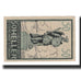 Banknote, Austria, Leonding, 50 Heller, Texte 2, AU(55-58), Mehl:FS 513