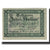 Banknote, Austria, Neumarkt an der Ybbs N.Ö. Marktgemeinde, 10 Heller, rue
