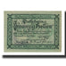 Banknote, Austria, Neumarkt an der Ybbs N.Ö. Marktgemeinde, 20 Heller, rue 1