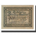 Banknote, Austria, Neumarkt an der Ybbs N.Ö. Marktgemeinde, 50 Heller, rue 3
