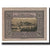 Banknote, Austria, Neumarkt an der Ybbs N.Ö. Marktgemeinde, 50 Heller, rue 3