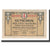 Banknot, Austria, Salzburg, 4 Kronen, Texte, 1920, Undated, AU(55-58), Mehl:FS