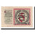 Banknote, Austria, Salzburg, 5 Kronen, ruelle, 1920, AU(55-58), Mehl:FS 862II