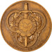 Frankrijk, Medal, French Fifth Republic, Sports & leisure, PR, Bronze