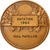 Francja, Medal, Piąta Republika Francuska, Sport i wypoczynek, AU(55-58)