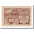 Banknote, Austria, Oberösterreich O.Ö. Land, 10 Heller, N.D, 1921, AU(55-58)
