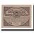 Banknote, Austria, Lausa bei Losenstein O.Ö. Ortsgemeinde, 20 Heller, Foret