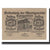 Banknote, Austria, Langenlois, 10 Heller, Texte, 1920, 1920-12-31, AU(55-58)