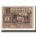 Biljet, Oostenrijk, Lindabrunn, 50 Heller, Texte, 1920, 1920-12-31, SUP, Mehl:FS