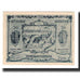 Banconote, Austria, Baumgarten, 20 Heller, N.D, 1920, 1920-12-31, SPL-, Mehl:FS
