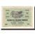 Banknote, Austria, Schönbichl N.Ö. Gemeinde, 20 Heller, Texte 4, 1920