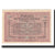 Banknote, Austria, Schönbichl N.Ö. Gemeinde, 50 Heller, Texte  5, 1920