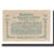 Banknote, Austria, Schönbichl N.Ö. Gemeinde, 50 Heller, Texte 7, 1920