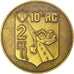 France, Medal, French Fifth Republic, Politics, Society, War, AU(50-53), Bronze