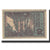 Banconote, Austria, Sonntagberg, 10 Heller, Texte, 1920, 1920-12-31, SPL-