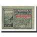 Banknote, Austria, Bad Ischl, 50 Heller, Blason, 1920, 1920-09-30, AU(55-58)