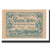 Banknote, Austria, Liebenau, 50 Heller, Texte, 1921, 1921-05-01, AU(55-58)