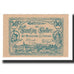 Banknote, Austria, Liebenau, 50 Heller, Texte, 1921, 1921-05-01, AU(55-58)