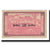 Banknote, Austria, Pöggstall, 50 Heller, Texte, 1920, 1920-03-18, AU(55-58)
