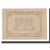 Billete, Austria, Pöggstall, 50 Heller, Texte, 1920, 1920-12-31, EBC, Mehl:FS