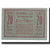 Billete, Austria, Pennewang, 20 Heller, Texte, 1920, 1920-12-31, EBC, Mehl:FS