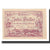 Banconote, Austria, Liebenau, 10 Heller, Texte, 1921, 1921-05-01, SPL-, Mehl:FS