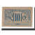 Banconote, Austria, Lochen, 10 Heller, valeur faciale, 1920, 1920-12-31, SPL-