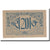 Billet, Autriche, Lochen, 20 Heller, valeur faciale 1, 1920, 1920-12-31, SUP