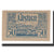 Banconote, Austria, Lochen, 50 Heller, valeur faciale 2, 1920, 1920-12-31, SPL-