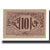 Banconote, Austria, Lochen, 10 Heller, Valeur faciale 3, 1920, 1920-12-31, SPL-